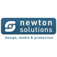 newton solutions Logo