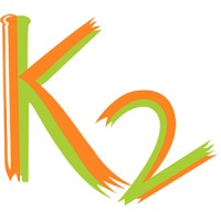K2 Analytics Logo