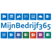 MijnBedrijf365 Logo