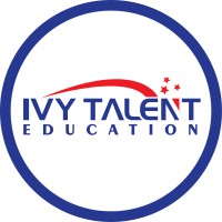 Ivy Talent Education Logo