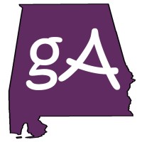 Geek Alabama Logo