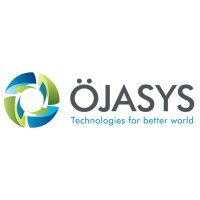 Ojasys LLC Logo