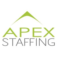 Apex Staffing, Inc. Logo