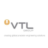 VTL Group Logo
