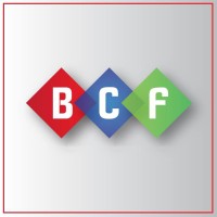 BCF GROUPE Logo