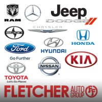 Fletcher Auto Group Logo