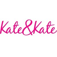 Kate & Kate Logo