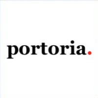 Portoria Pty Limited Logo