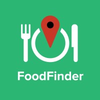 FoodFinder Logo
