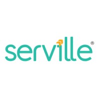 Serville Technologies Logo