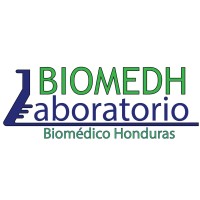 Laboratorio Biomédico Honduras Logo