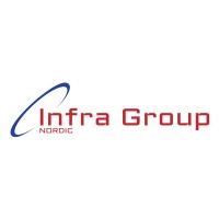 Infra Group Nordic AB Logo