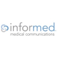 Informed Medical Communications Logo