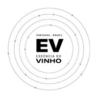 Essência do Vinho Logo