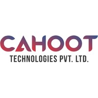 CAHOOT DIGITAL Logo