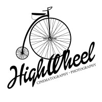 High Wheel Productions Logo