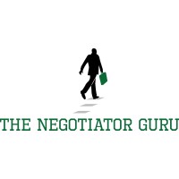 The Negotiator Guru Logo