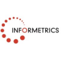 Informetrics Logo