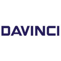 DAVINCI Consulting (a Yellowtail | Conclusion company) Logo