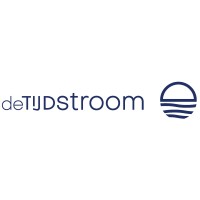 De Tijdstroom Uitgeverij Logo