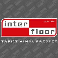INTERFLOOR TAPIJT VINYL PROJECT Logo