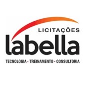 Licitações Labella Logo