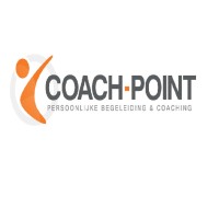Coach-Point BV Logo