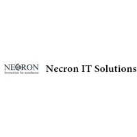 Necron IT Solution Pvt Ltd Logo
