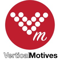 Vertical Motives Consultancy Ltd Logo