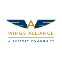 Wings Alliance Logo