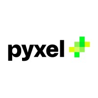 Pyxel Logo