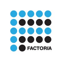 Factoría | HENNEO Logo