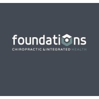 Foundations Chiropractic & Integrated Health Logo