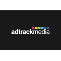 adtrackmedia Logo