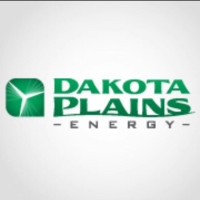 Dakota Plains Energy Logo