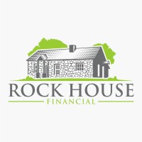 Rock House Financial Logo