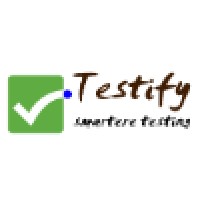Testify AS Logo