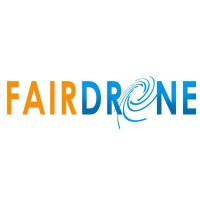 FAIRDRONE Logo