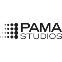 Pama Studios Logo