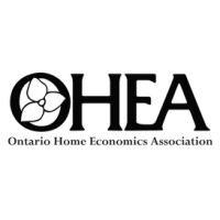 Ontario Home Economics Association Logo