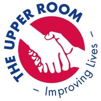 The Upper Room - UK Logo
