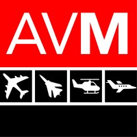 ✈ Aviation Maintenance Magazine Logo