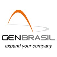 GEN Brasil Logo