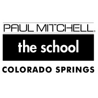 Paul Mitchell the School Colorado Springs Logo