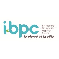 International Biodiversity & Property Council (IBPC / CIBI) Logo