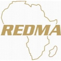 Redma (Pty) Limited Logo