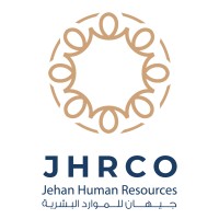 Jehan Recruitment Company Logo