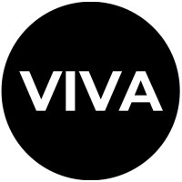 Viva Media Inc. Logo