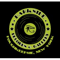 Darkside Records and Gallery Logo