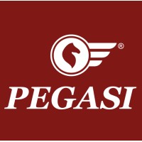 Pegasi, Lda. Logo